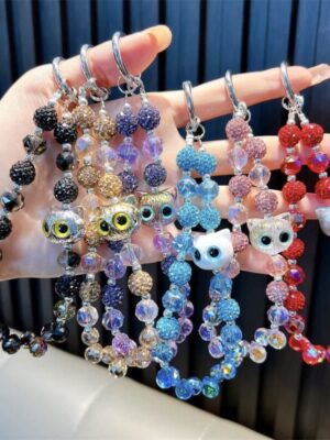 Key chain7