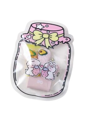 DIY accessories empty bags