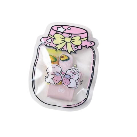 DIY accessories empty bags