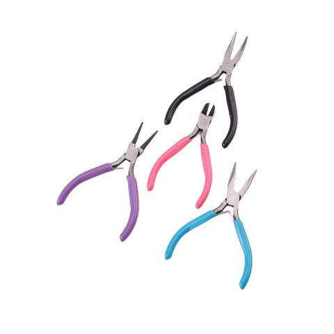Multifunctional Pliers Tool | Essential for DIY Crafts