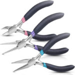 Multifunctional Pliers Tool | Essential for DIY Crafts