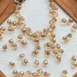 DIY Bling Beads Lucky Bags Has Surprise-Open In Live