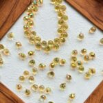 DIY Bling Beads Lucky Bags Has Surprise-Open In Live