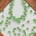 DIY Bling Beads Lucky Bags Has Surprise-Open In Live