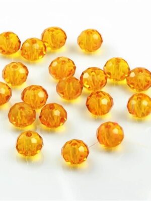 1.5X2X3mm orange yellow