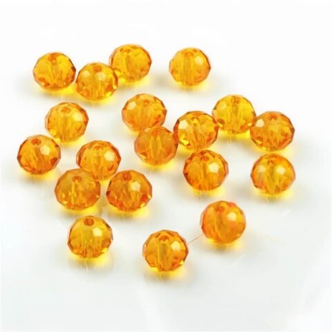 1.5X2X3mm orange yellow