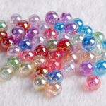 NEW! Acrylic Beads Lucky Bags - for Beaded Pen Chain