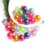 NEW! Acrylic Beads Lucky Bags - for Beaded Pen Chain