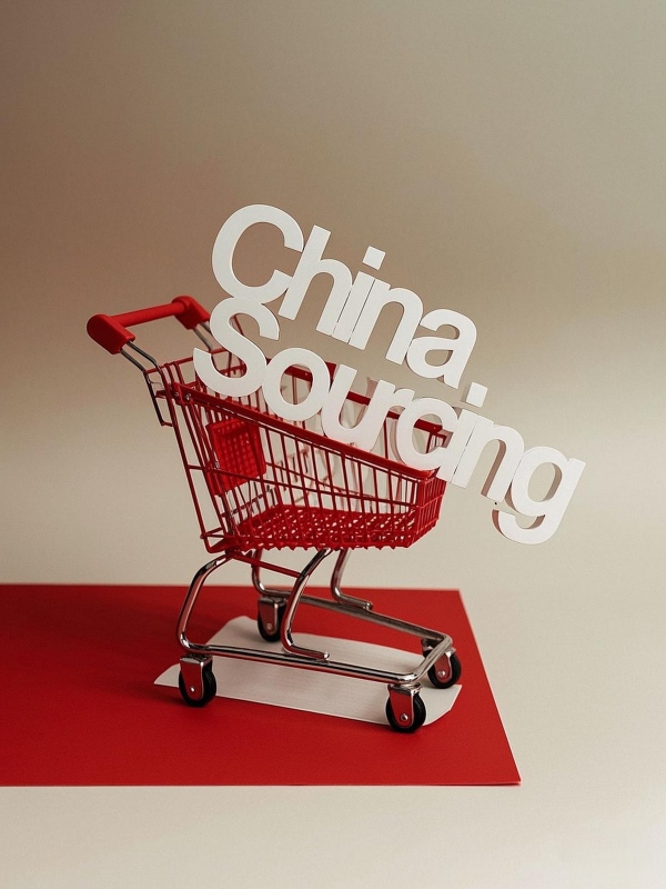 China Sourcing