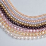 DIY Pearl Beads Lucky Bags Has Surprise-Open In Live