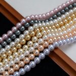 DIY Pearl Beads Lucky Bags Has Surprise-Open In Live