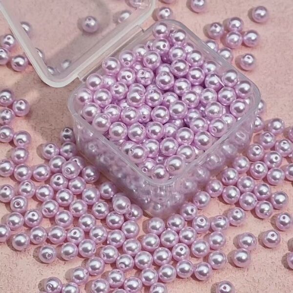 DIY Pearl Beads Lucky Bags Has Surprise-Open In Live