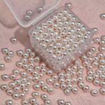 DIY Pearl Beads Lucky Bags Has Surprise-Open In Live