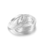 DIY Bracelet Steel Wire Ring Bead Accessories for Jewelry Making