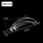 Acrylic Tiered Display – Multi-Level Organizer for Stationery