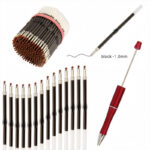 Two Types of Refill Tips for Beaded Pens｜DIY Pen Refill Pack