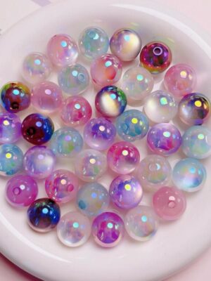 Colorful Jelly Cat Eyes2