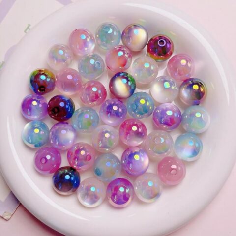 Colorful Jelly Cat Eyes2