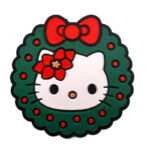 KT Cat Silicone Beads – Soft Cartoon Beads for DIY Jewelry