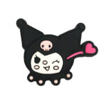 KT Cat Silicone Beads – Soft Cartoon Beads for DIY Jewelry