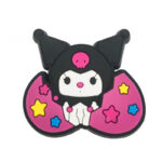 KT Cat Silicone Beads – Soft Cartoon Beads for DIY Jewelry