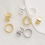 Stainless Steel Jump Rings | DIY Jewelry Tool