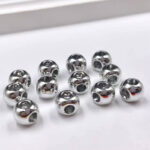 Mixed Four-Way Beads for DIY Crafts – Acrylic Spacer Beads
