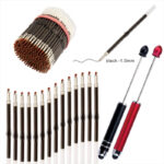 Two Types of Refill Tips for Beaded Pens｜DIY Pen Refill Pack