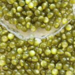 10mm Cat Eye Resin Beads – Phone & Bracelet DIY