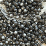 10mm Cat Eye Resin Beads – Phone & Bracelet DIY