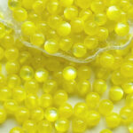 10mm Cat Eye Resin Beads – Phone & Bracelet DIY