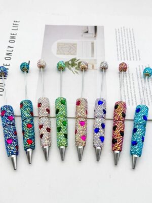 Diamond pen4