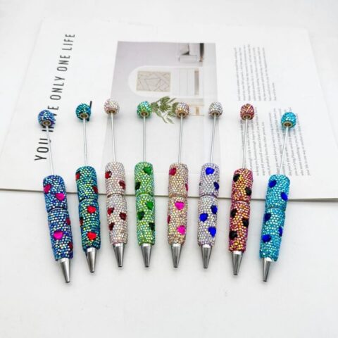 Diamond pen4