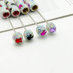 Diamond Beaded Pen Lucky Bags - Open In Live