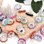 Pearl Spacer Beads – DIY Phone Charms & Pens