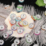 Pearl Spacer Beads – DIY Phone Charms & Pens