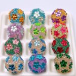 Diamond Beads Lucky Bags - Open In Live
