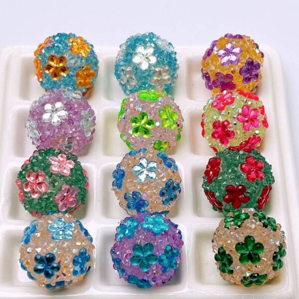 Diamond Beads Lucky Bags - Open In Live