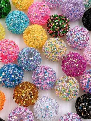 diamond beads 2