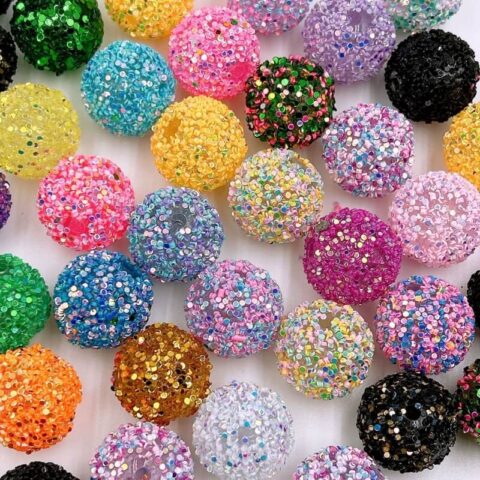 diamond beads 2