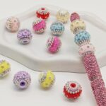 Diamond Beads Lucky Bags - Open In Live