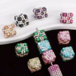 Diamond Beads Lucky Bags - Open In Live