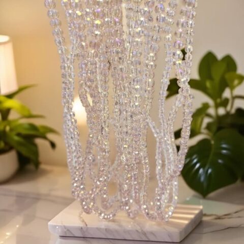 4mm Disco Crystal Beads – Beads for Jewelry & Accessories