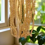 4mm Disco Crystal Beads – Beads for Jewelry & Accessories