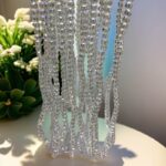 4mm Disco Crystal Beads – Beads for Jewelry & Accessories