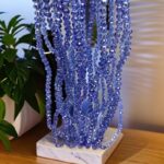 4mm Disco Crystal Beads – Beads for Jewelry & Accessories