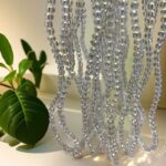 4mm Disco Crystal Beads – Beads for Jewelry & Accessories