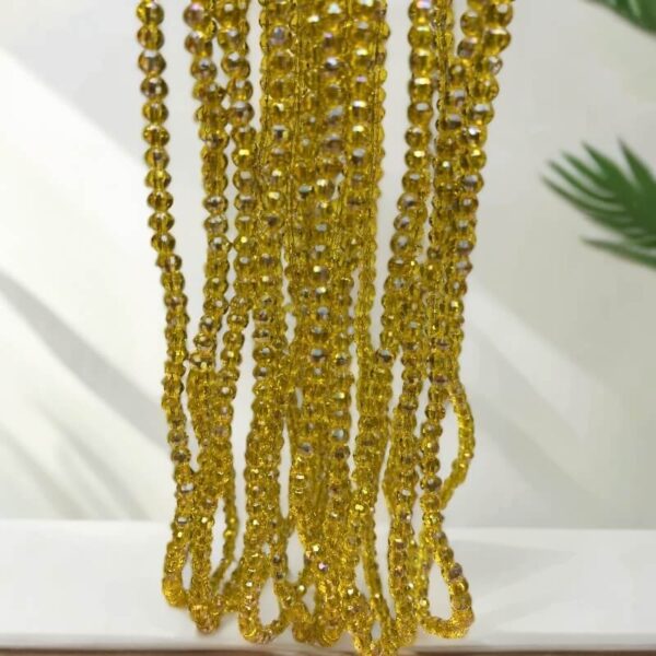 4mm Disco Crystal Beads – Beads for Jewelry & Accessories