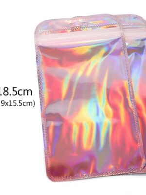 Self sealing bag1