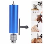 Electric Bead Drill – 0.3–4mm Tool for DIY Jewelry & Pen Drilling